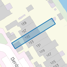 Perceel HTG00-O-1286