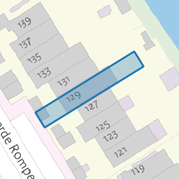 Perceel HTG00-O-1289