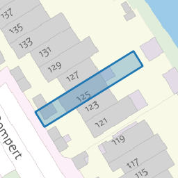 Perceel HTG00-O-1291