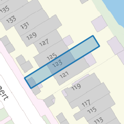 Perceel HTG00-O-1292