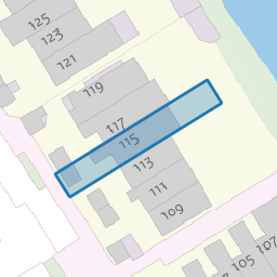 Perceel HTG00-O-1296