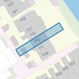 Perceel HTG00-O-1297