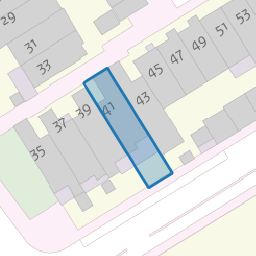 Perceel HTG00-O-1303