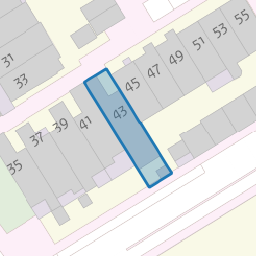 Perceel HTG00-O-1304