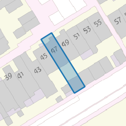 Perceel HTG00-O-1306