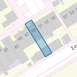 Perceel HTG00-O-1307