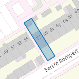 Perceel HTG00-O-1311