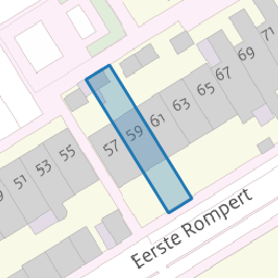 Perceel HTG00-O-1312