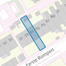 Perceel HTG00-O-1313