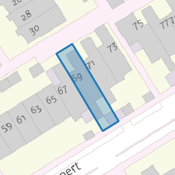 Perceel HTG00-O-1317