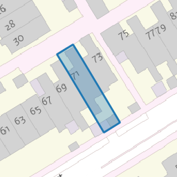 Perceel HTG00-O-1318