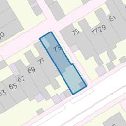 Perceel HTG00-O-1319