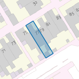 Perceel HTG00-O-1321