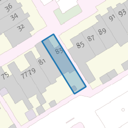 Perceel HTG00-O-1324