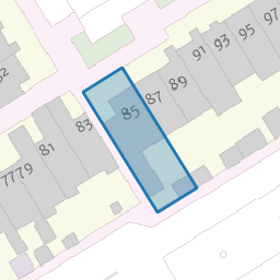 Perceel HTG00-O-1325