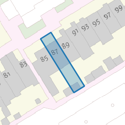 Perceel HTG00-O-1326