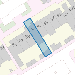 Perceel HTG00-O-1328