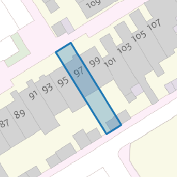 Perceel HTG00-O-1331