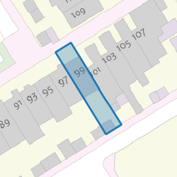 Perceel HTG00-O-1332