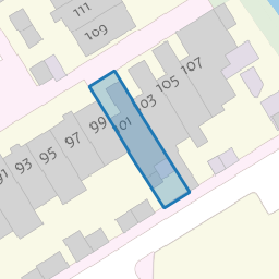 Perceel HTG00-O-1333