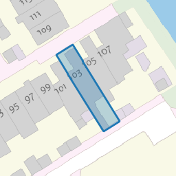 Perceel HTG00-O-1334