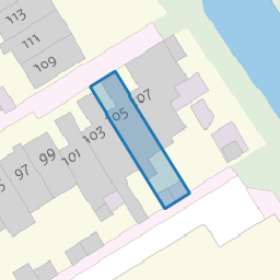 Perceel HTG00-O-1335