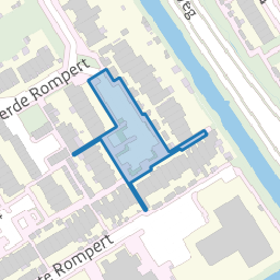 Perceel HTG00-O-1343