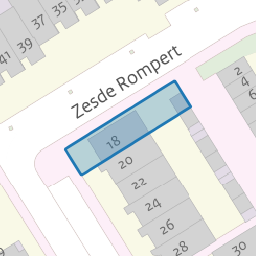 Perceel HTG00-O-1353