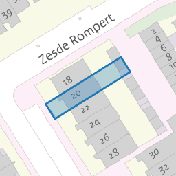 Perceel HTG00-O-1354