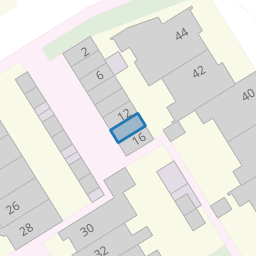 Perceel HTG00-O-1365