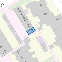 Perceel HTG00-O-1366