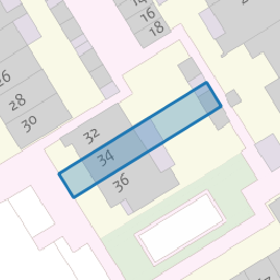 Perceel HTG00-O-1368