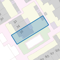 Perceel HTG00-O-1369