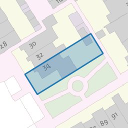 Perceel HTG00-O-1372