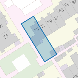 Perceel HTG00-O-1373