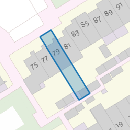 Perceel HTG00-O-1375