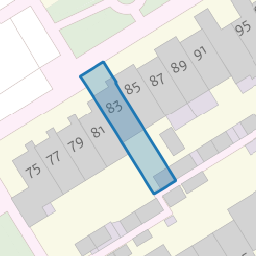 Perceel HTG00-O-1377