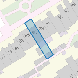 Perceel HTG00-O-1379