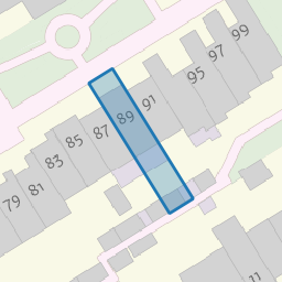 Perceel HTG00-O-1380