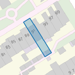 Perceel HTG00-O-1381