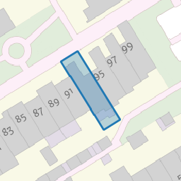 Perceel HTG00-O-1382