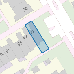 Perceel HTG00-O-1385