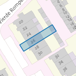 Perceel HTG00-O-1389