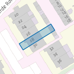 Perceel HTG00-O-1390