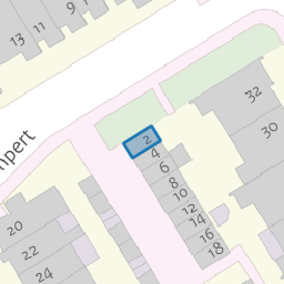 Perceel HTG00-O-1392