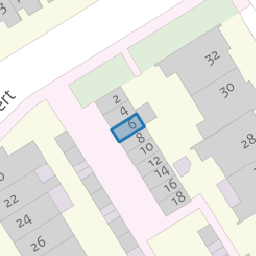 Perceel HTG00-O-1394