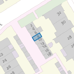 Perceel HTG00-O-1395