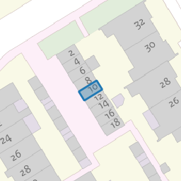 Perceel HTG00-O-1396