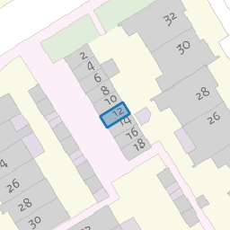 Perceel HTG00-O-1397