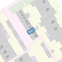 Perceel HTG00-O-1398